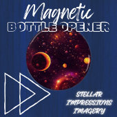 Celestara Whisper Button Flesopener