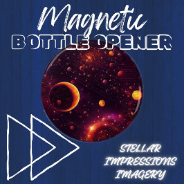 Celestara Whisper Button Flesopener