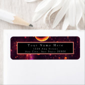 Celestara Whisper Etiket (Insitu)