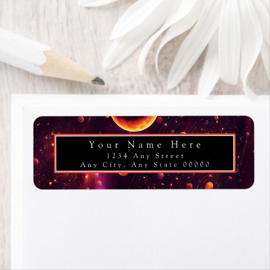 Celestara Whisper Etiket (Insitu)