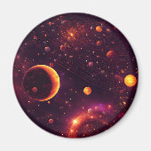 Celestara Whisper Magneet (Voorkant)