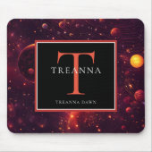 Celestara Whisper Muismat (Voorkant)