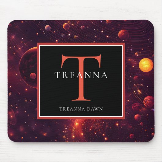 Celestara Whisper Muismat (Voorkant)