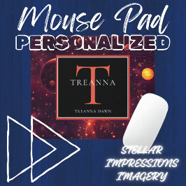 Celestara Whisper Muismat