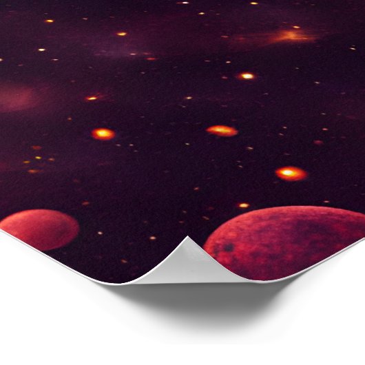 Celestara Whisper Poster (Hoek)