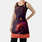 Celestara Whisper Schort (Insitu)