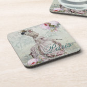 CÉLESTE BIER ONDERZETTER (Linkerzijde)