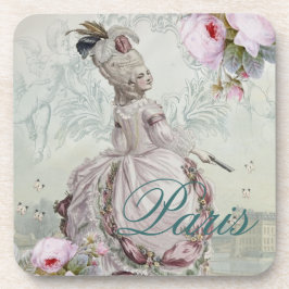 CÉLESTE BIER ONDERZETTER