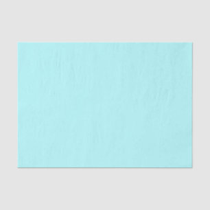 Celeste Blue Tissuepapier
