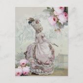 CÉLESTE BRIEFKAART (Voorkant)