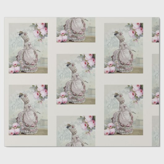 CÉLESTE CADEAUPAPIER (Vlak)