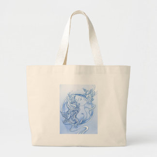 Celeste Grote Tote Bag