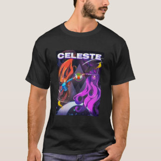 Celeste - Indie Game Classic T-shirt