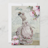 CÉLESTE KAART (Voorkant)