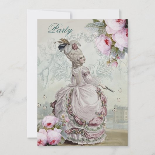 CÉLESTE KAART (Voorkant)