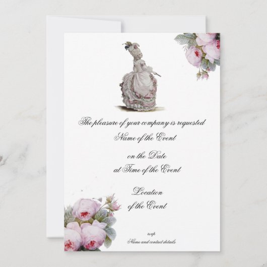 CÉLESTE KAART (Achterkant)