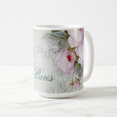 CÉLESTE KOFFIEMOK (Voorkant rechts)