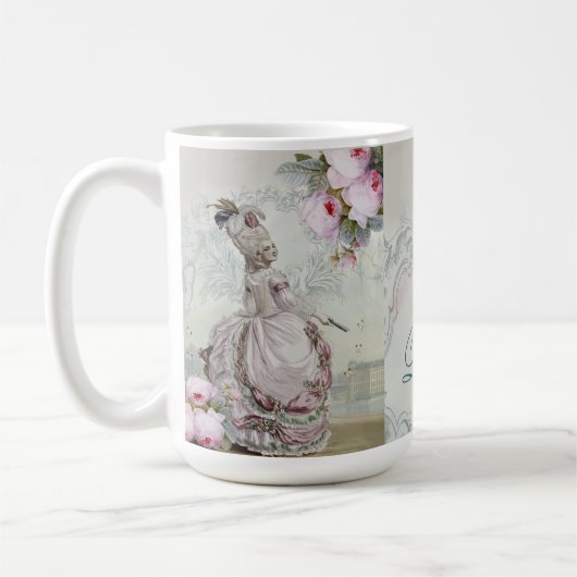 CÉLESTE KOFFIEMOK (Links)