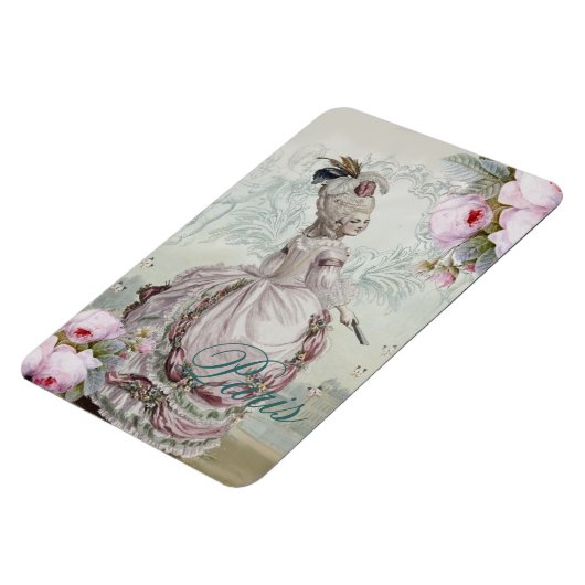 CÉLESTE MAGNEET (Linkerzijde)