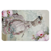 CÉLESTE MAGNEET (Horizontaal)