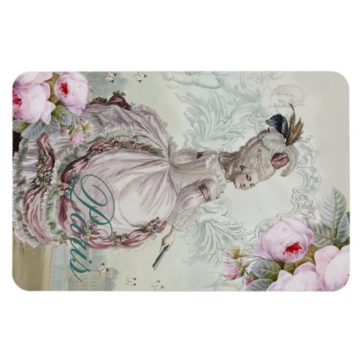 CÉLESTE MAGNEET (Horizontaal)