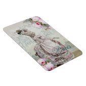 CÉLESTE MAGNEET (Rechterzijde)