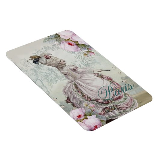 CÉLESTE MAGNEET (Rechterzijde)