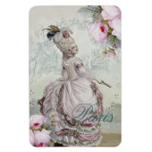 CÉLESTE MAGNEET (Verticaal)