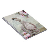 CÉLESTE NOTITIEBOEK (Rechterzijde)