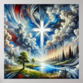 Celeste Poster (Voorkant)