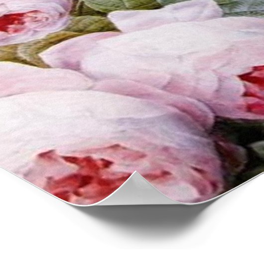 CÉLESTE POSTER (Hoek)