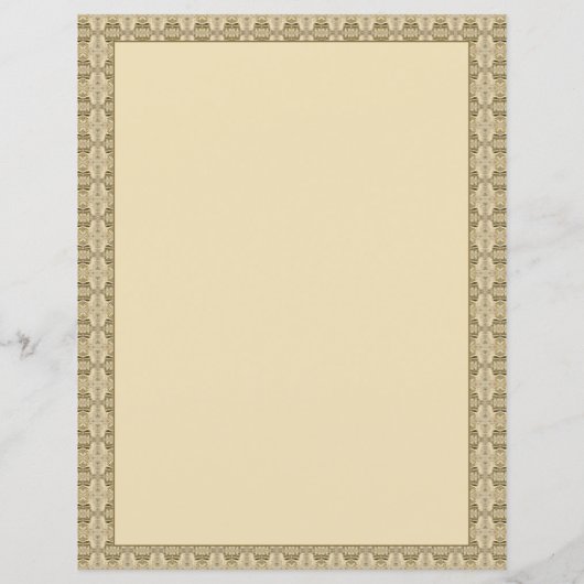 Celeste Recipe Paper (Achterkant)