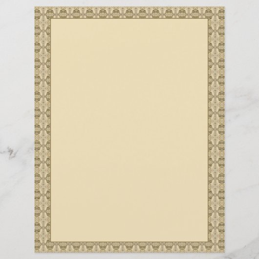 Celeste Recipe Paper (Voorkant)