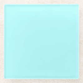 Celeste Square Glass Onderzetter