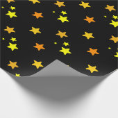 Celestes Cadeaupapier (Hoek)