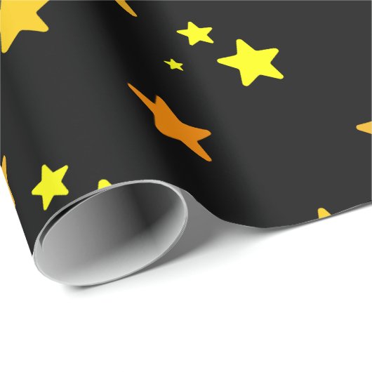 Celestes Cadeaupapier (Rol Hoek)