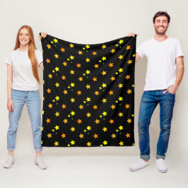 Celestes Fleece Deken