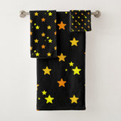 Celestes Handdoek (Insitu)