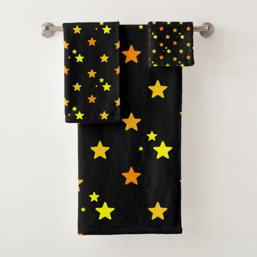 Celestes Handdoek (Insitu)