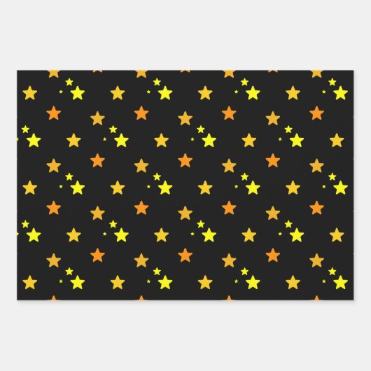 Celestes Inpakpapier Vel (Voorkant 2)