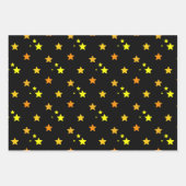 Celestes Inpakpapier Vel (Voorkant)