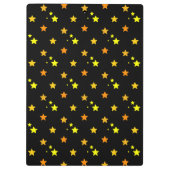 Celestes Klembord (Achterkant)