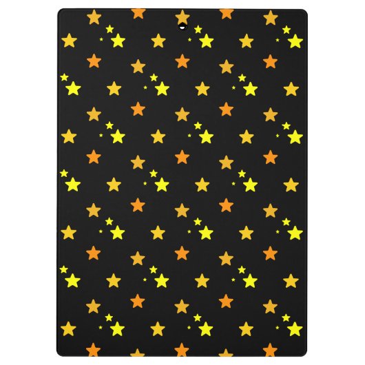 Celestes Klembord (Achterkant)