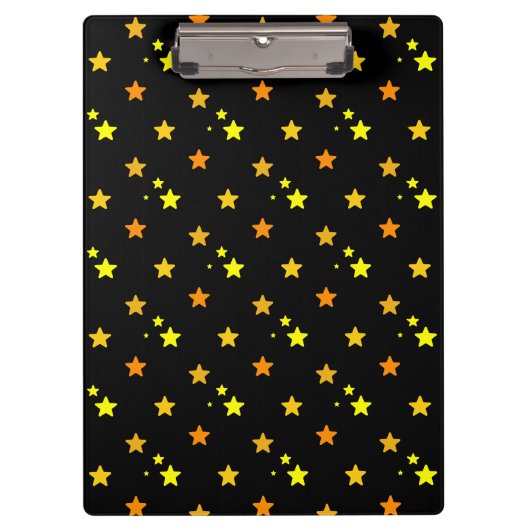 Celestes Klembord (Voorkant)