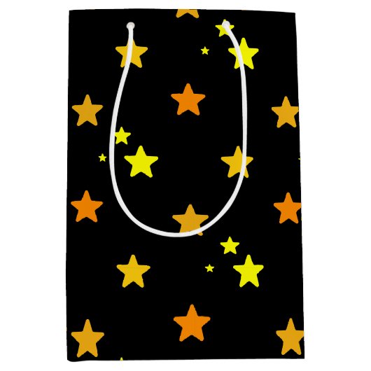 Celestes Medium Cadeauzakje (Voorkant)