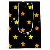 Celestes Medium Cadeauzakje (Achterkant)