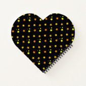 Celestes Notitieboek (Achterkant)