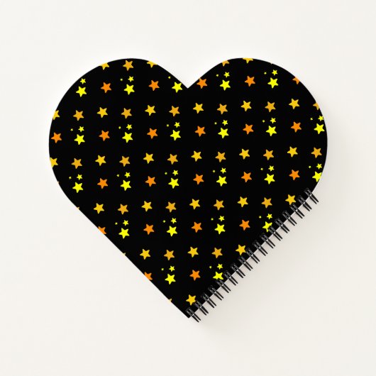 Celestes Notitieboek (Achterkant)