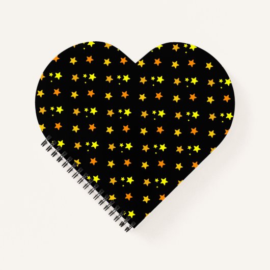 Celestes Notitieboek (Voorkant)