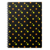 Celestes Notitieboek (Voorkant)